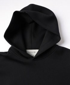 DAKS CULLNI for DAKS ロゴプルオーバーフーディ