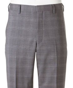 J.PRESS MEN 【WEB・一部店舗限定】ファンシ－チェック スーツ