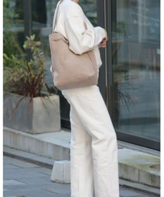 MORROW by thank 【軽量】SAILAS ワンショルダーバッグ M