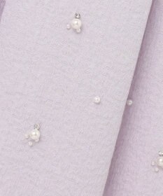 TOCCA 【00サイズ・WEB限定カラーあり】SNOW STORM ドレス