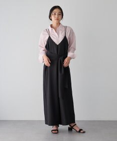 YECCA VECCA マルチwayキャミオールインワン