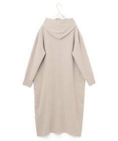 ICB 【WEB限定・洗える】 ヴィスコースポリエステルスムース ワンピース