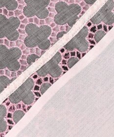 TOCCA 【消臭】CODE MESSAGE ブラウス