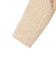 JOSEPH アルパカブランケット　ロングコート