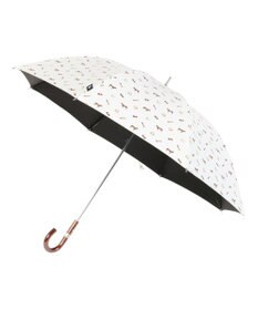 MOONBAT POLO RALPH LAUREN 晴雨兼用 長傘 馬具 ユニセックス ワイドサイズ 日傘 一級遮光 遮熱 UV