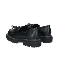 Bridget Birkin 【Bridget Birkin】ステッチタッセルローファー