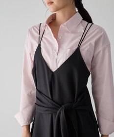 YECCA VECCA マルチwayキャミオールインワン