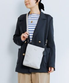 ACE BAGS & LUGGAGE Kanana project COLLECTION サリールトーン スマホショルダー 20171 カナナプロジェクトコレクション