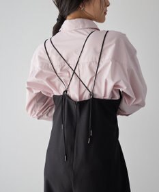 YECCA VECCA マルチwayキャミオールインワン