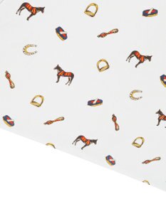 MOONBAT POLO RALPH LAUREN 晴雨兼用 長傘 馬具 ユニセックス ワイドサイズ 日傘 一級遮光 遮熱 UV