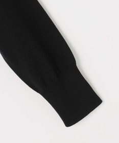 J.PRESS LADIES SILKY WOOL クルーネック ニット