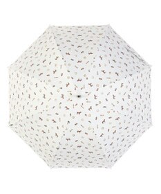 MOONBAT POLO RALPH LAUREN 晴雨兼用 長傘 馬具 ユニセックス ワイドサイズ 日傘 一級遮光 遮熱 UV