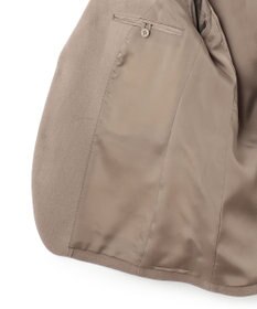 JOSEPH HOMME グロッシーウール　ジャケット