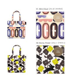 ROOTOTE 3534【ルートート】EU.スクエア.ラミネート-X