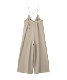 YECCA VECCA マルチwayキャミオールインワン