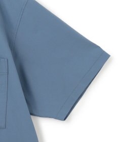 UNFILO MENS 【コラボ】オーシャンパシフィック ポケットシャツ