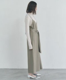 YECCA VECCA マルチwayキャミオールインワン