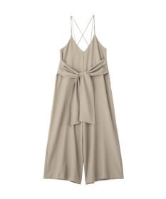 YECCA VECCA マルチwayキャミオールインワン