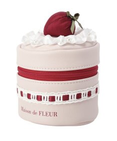 Maison de FLEUR ガトーフレーズポーチ