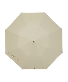 MOONBAT POLO RALPH LAUREN（ポロ ラルフローレン）晴雨兼用日傘 ワンポイント ポロポニー 無地  折りたたみ傘 楽折 遮光 遮熱 UV
