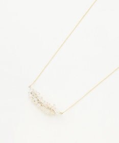 自由区 プレシオサクリスタル ネックレス