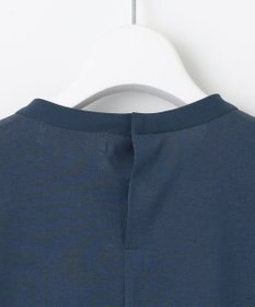 J.PRESS LADIES 【吸水速乾】プレーティングジャージー タックディティール カットソー