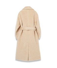 JOSEPH アルパカブランケット　ロングコート