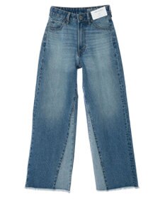 AMERICAN HOLIC 切替フレアデニム