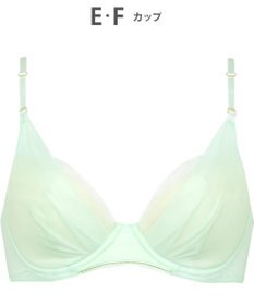 Wing 【マッチミーブラ】 ブラがわたしに合わせてくれる 【グッドデザイン賞受賞】 バストの左右差や個々のバストの状態に対応  KB2011 ウイング／ワコール