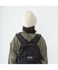 林八百吉商店 Coleman ボアシングルワッチ