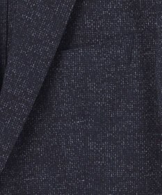 JOSEPH ABBOUD MOUNTAIN 【WEB/一部店舗限定】2WAYストレッチサッカー ジャケット