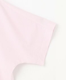 ANY 【接触冷感/UVカット/抗菌防臭/速乾】エニィファンクション半袖シャツブラウス