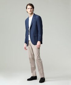 J.PRESS MEN 【WEB・一部店舗限定】フェザーライトタッチ ジャケット