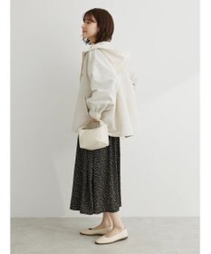 Green Parks ・ＥＬＥＮＣＡＲＥ　ＤＵＥ　ワイドマウンテンパーカー