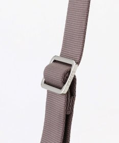 Y'SACCS シルキーリュクスショルダーバッグ