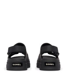 SOREL SOREL/ キネティックサンチェイス アンクルストラップ /ソレル