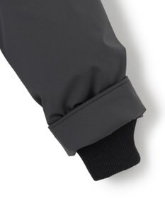 J.PRESS MEN 【WEB・一部店舗限定】ストレッチタフタ ダウンモッズパーカー