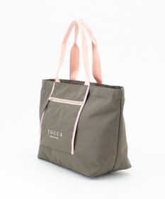 TOCCA 【WEB限定＆一部店舗限定】STRADA TOTE トートバッグ