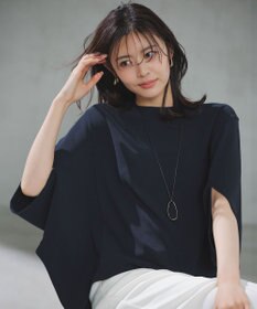 UNFILO ワントップコード ネックレス