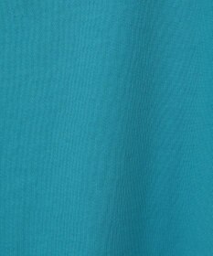 Green Parks サテンティアードドッキングプルオーバー