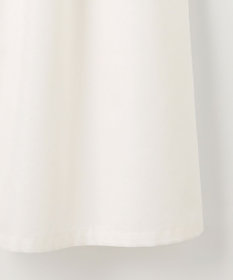 #Newans レイヤードデザインシャツワンピース