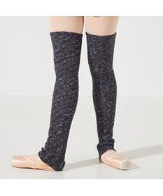 Chacott レッグウォーマー