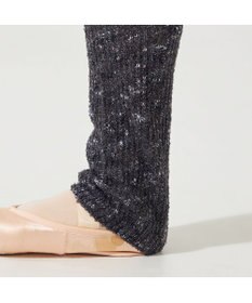 Chacott レッグウォーマー