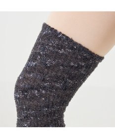 Chacott レッグウォーマー