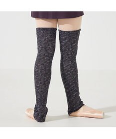 Chacott レッグウォーマー