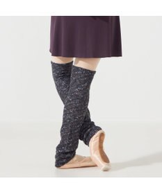 Chacott レッグウォーマー
