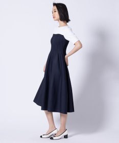 TOCCA BEA TOP KNIT DRESS ニットドレス