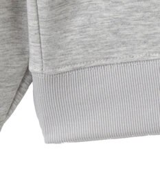 WEGO 【ユニセックス着用ITEM】CONVERSEバックサガラプルオーバー