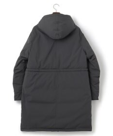 J.PRESS MEN 【WEB・一部店舗限定】ストレッチタフタ ダウンモッズパーカー