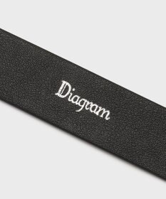 GRACE CONTINENTAL ボリュームバックルベルト